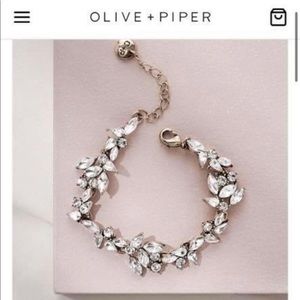 Olive + Piper Parker Bracelet